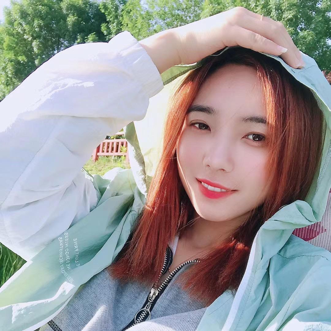 温柔的倩儿