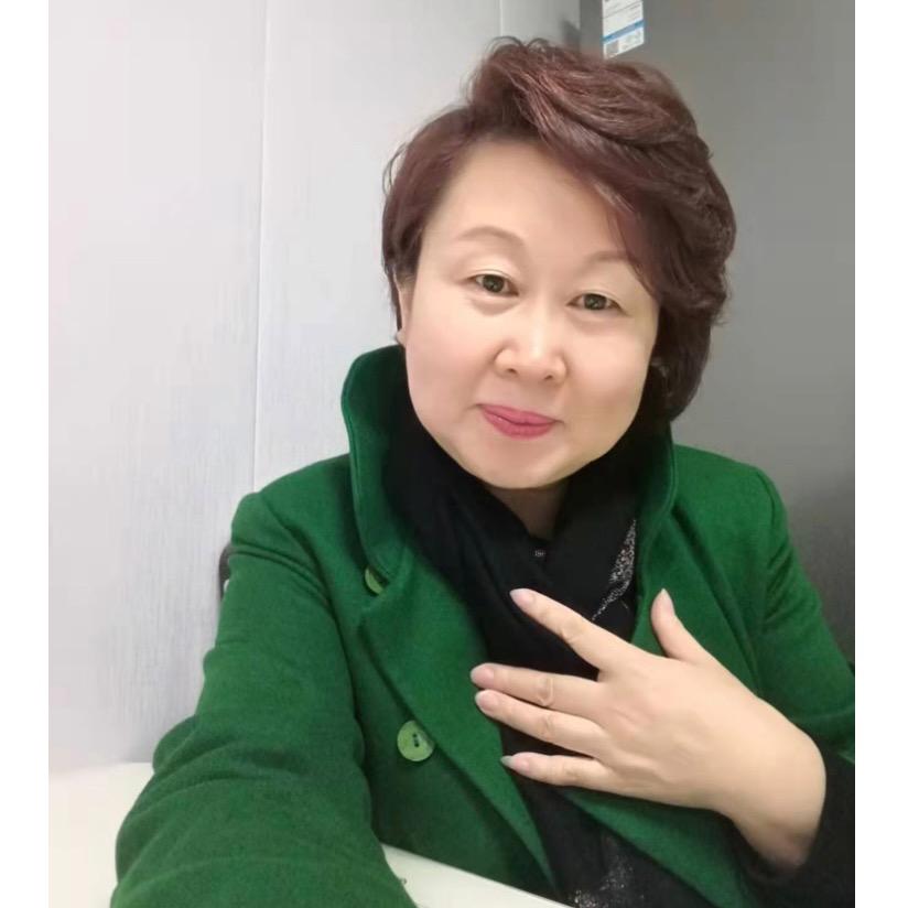 张晓清