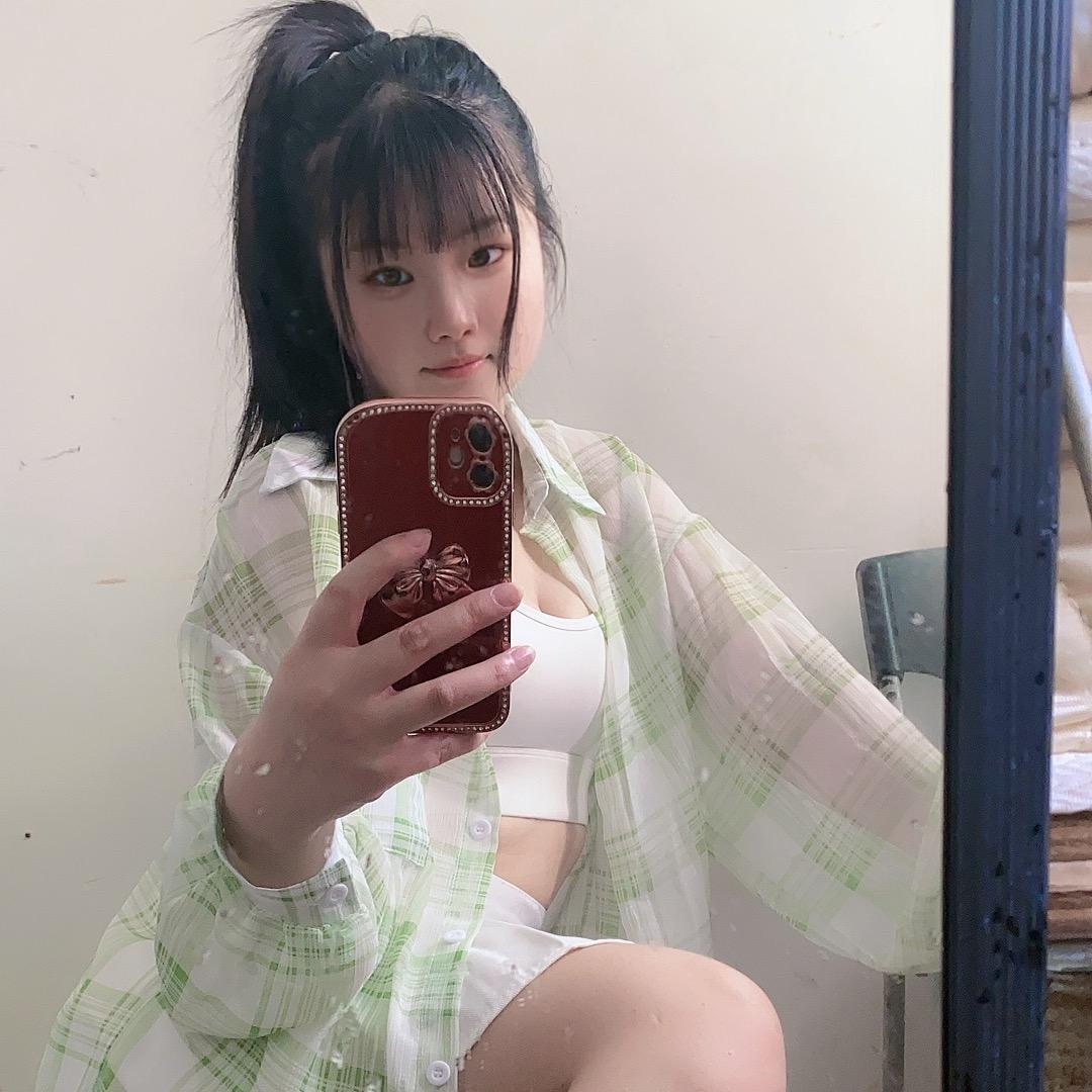 瑞宝儿🌱