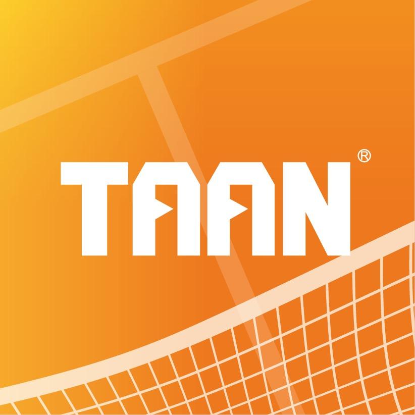 TAAN羽毛球旗舰店