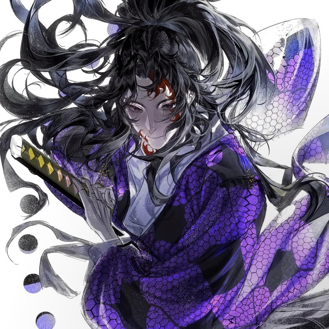 烦人