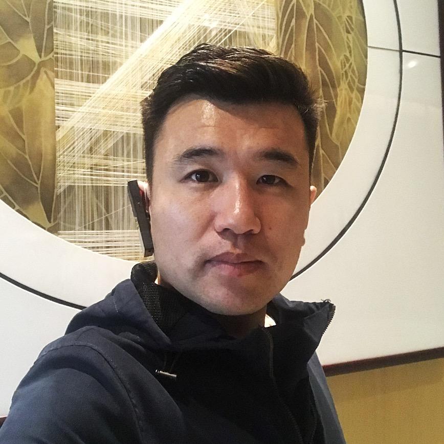 小龙哥食光记