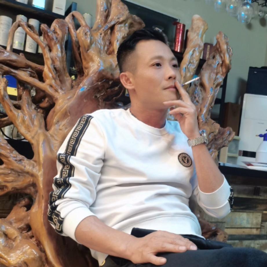 渣渣超