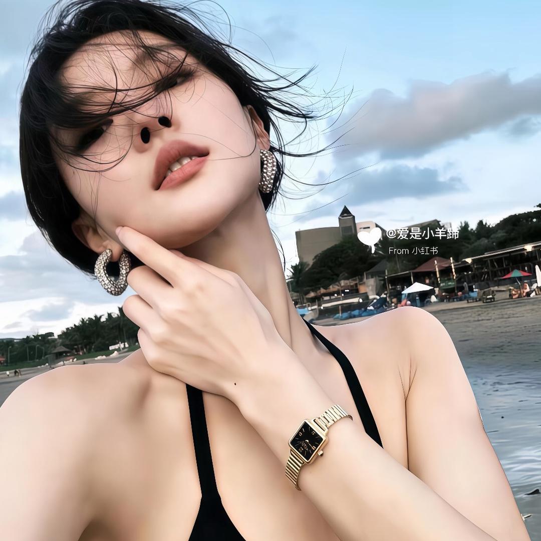 橘子海