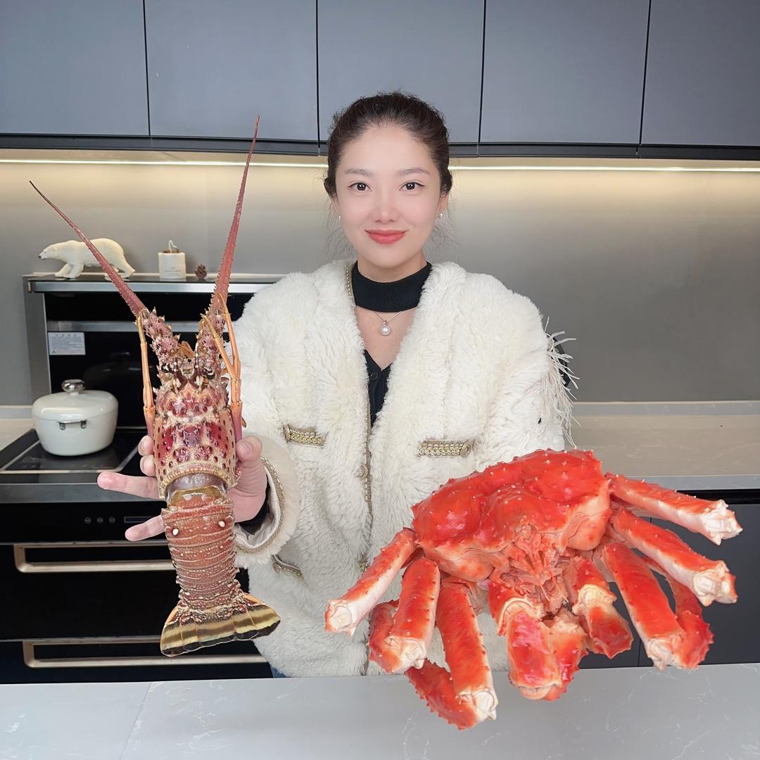 渔礼记 商务负责人巍巍