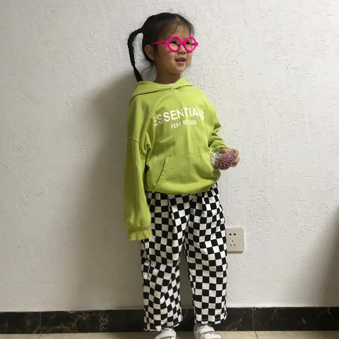 七七小仙女