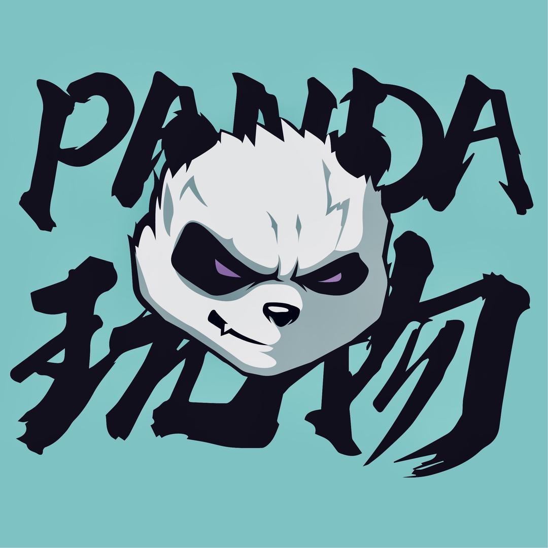 Panda玩物