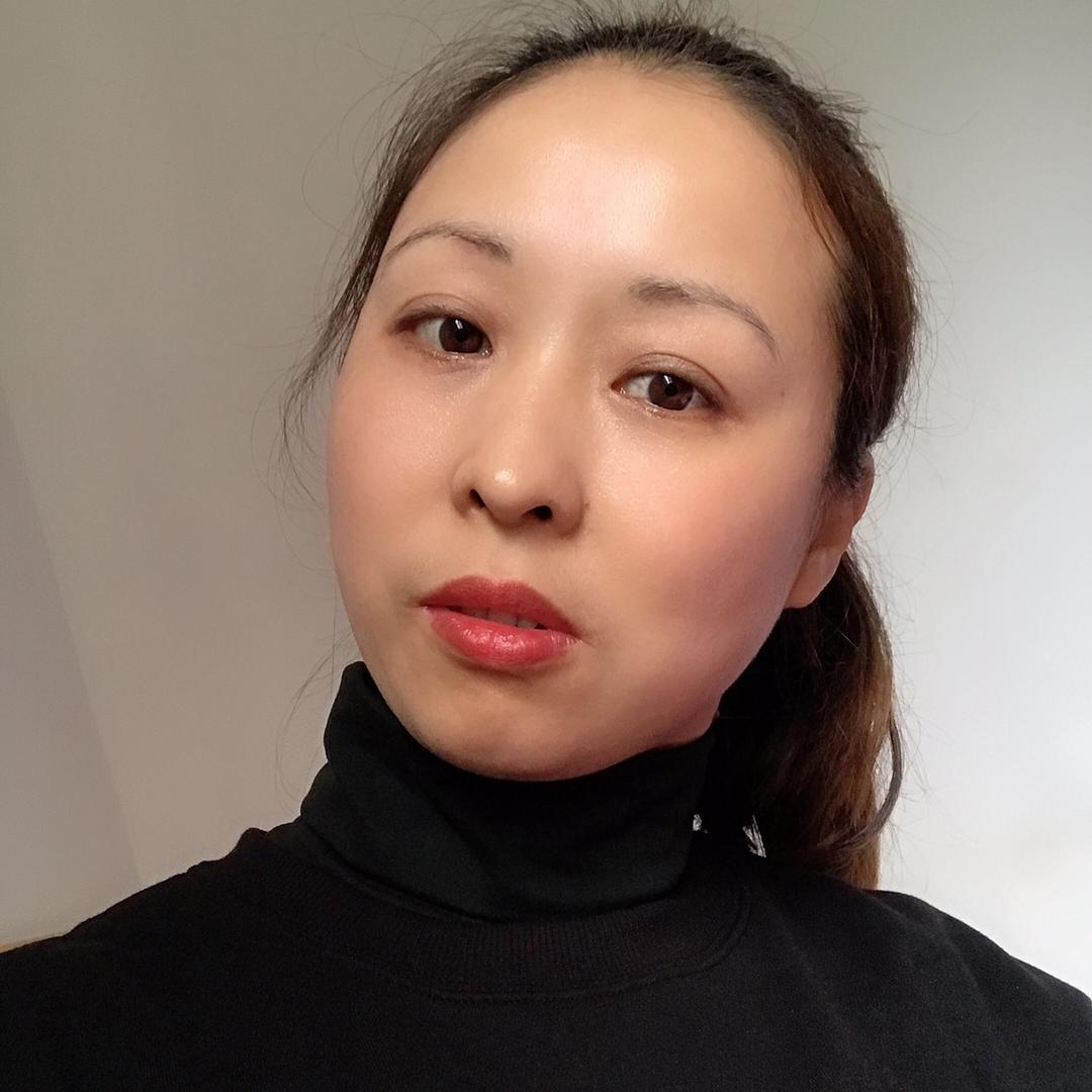 淡然一笑（橱窗有好物）