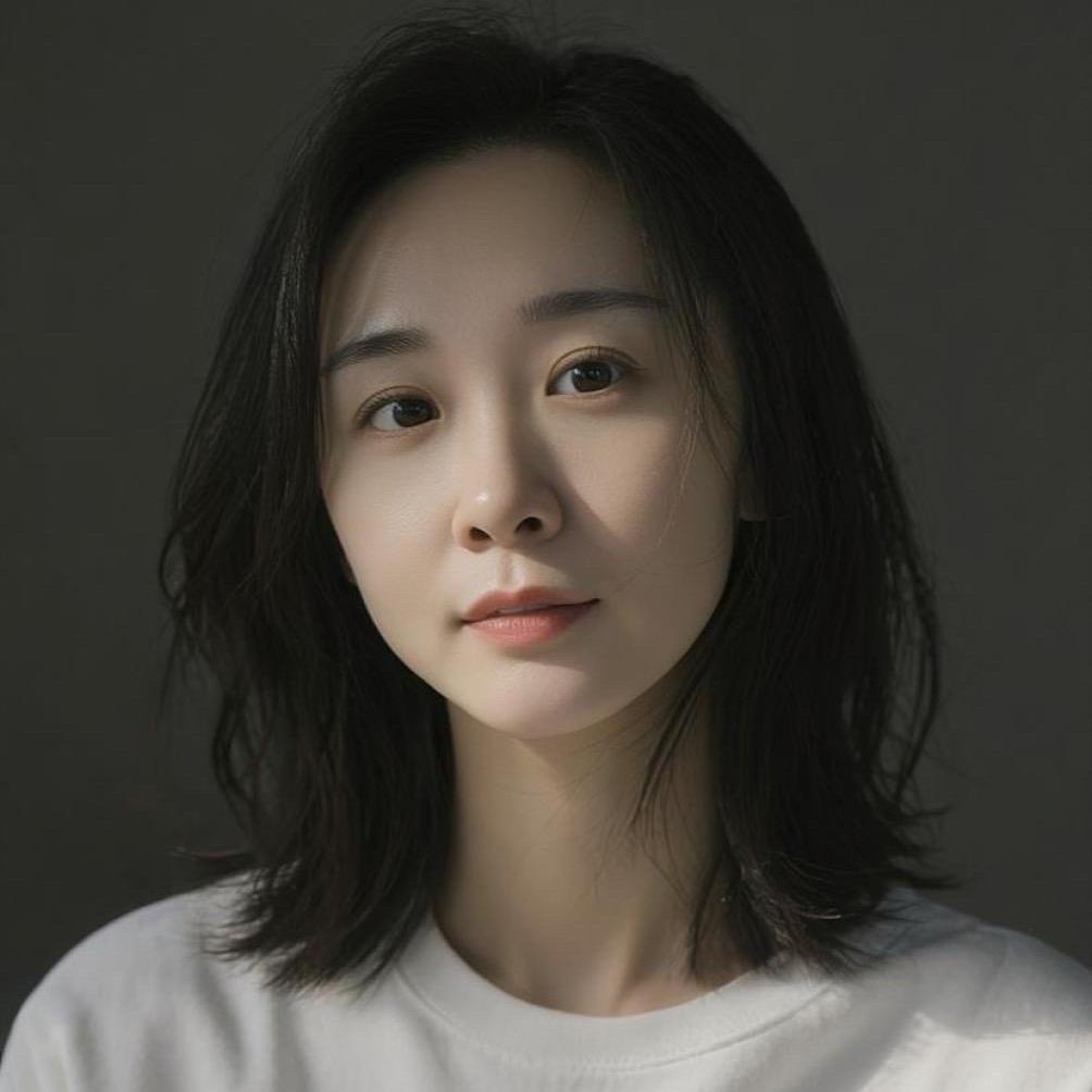 琪琪～