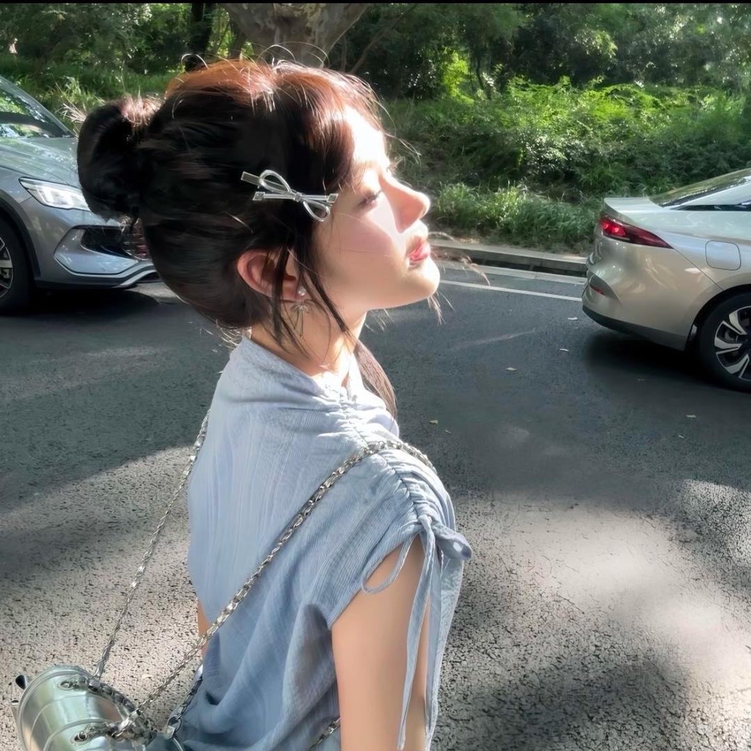 云归.