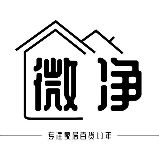 微净新材料清洁用品专卖店