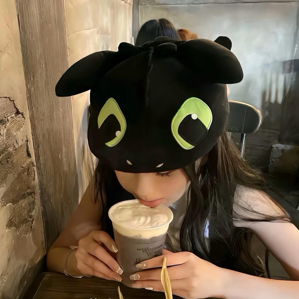 好运滚滚来之我爱吃蛋挞