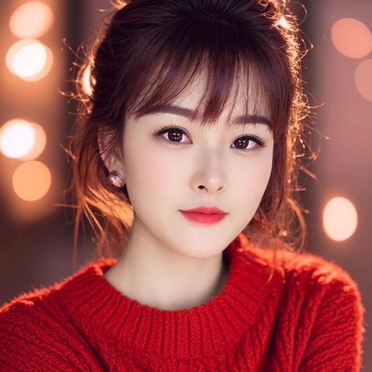 红艳