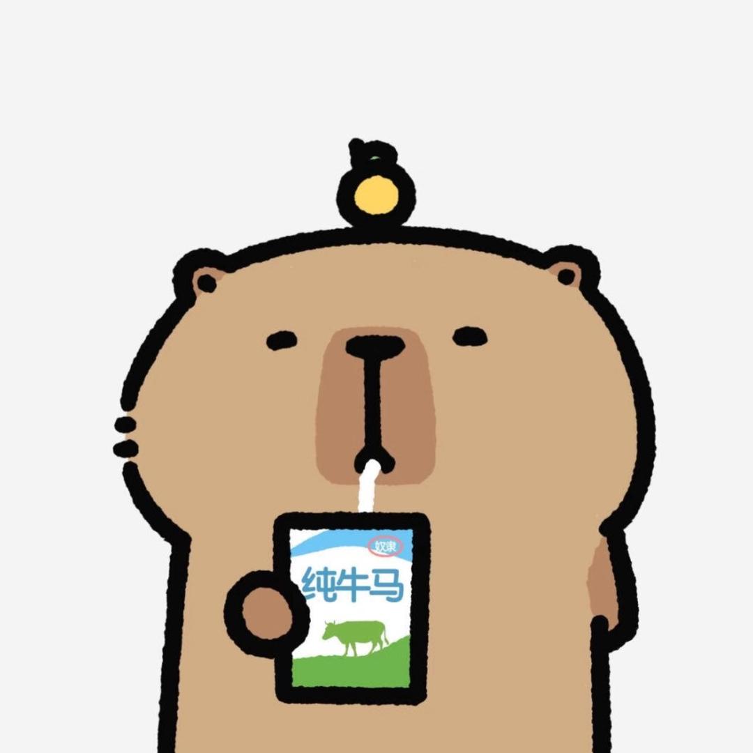 小羔咩咩