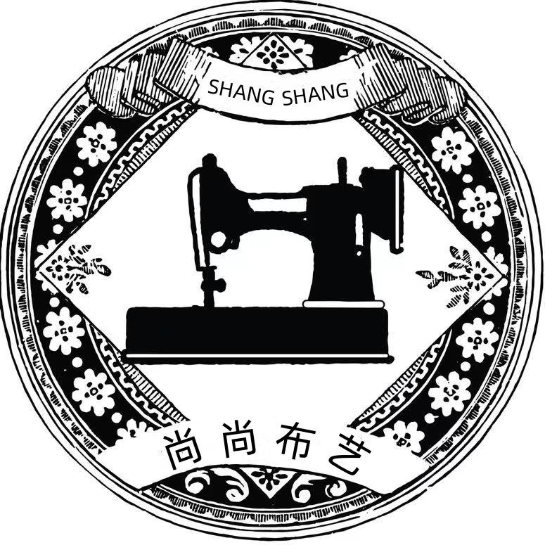 柯桥尚尚窗帘软装定制