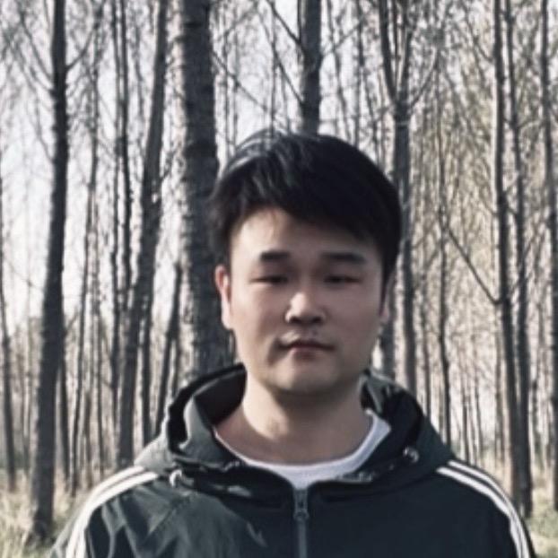张欢喜