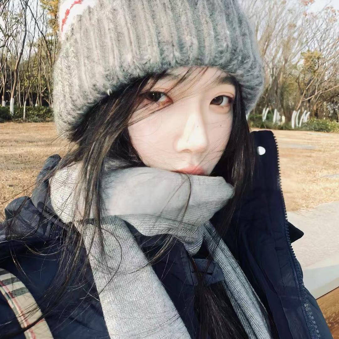 被脱发困扰的女战士