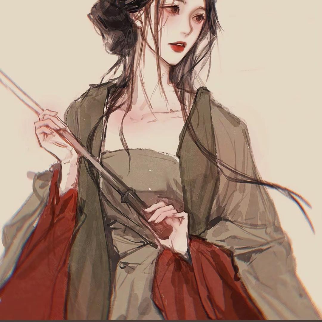 慕蓉锦瑟