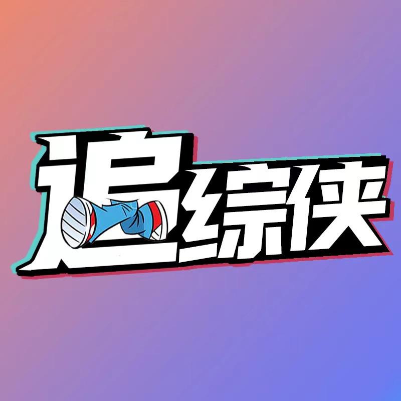 追综侠