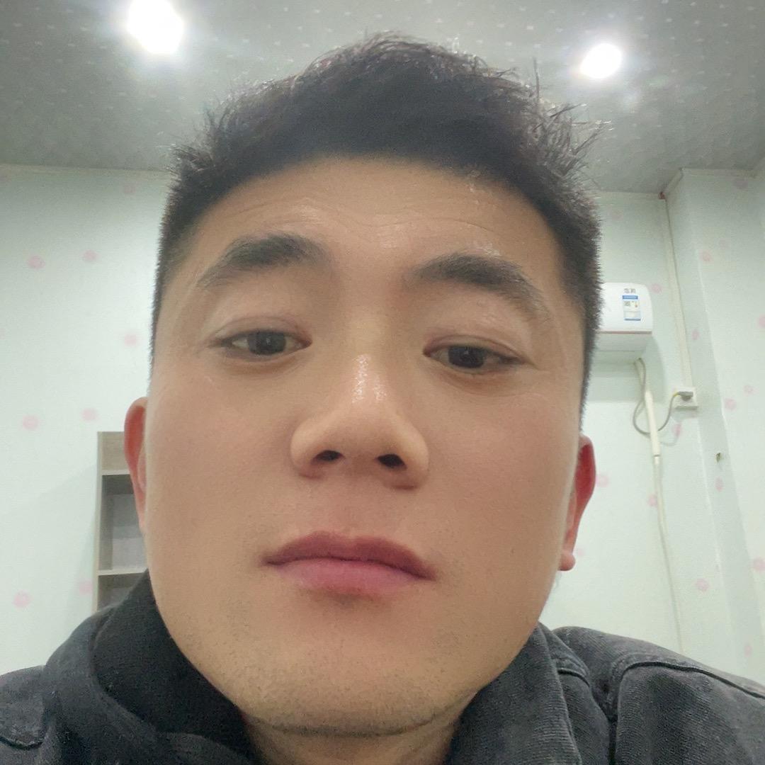 小庆奋勇向前