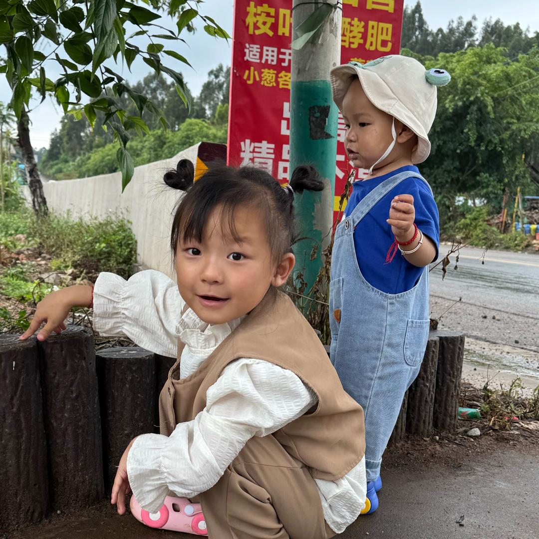 小炮灰