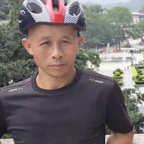 四哥骑行游