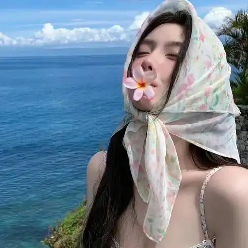发财花*