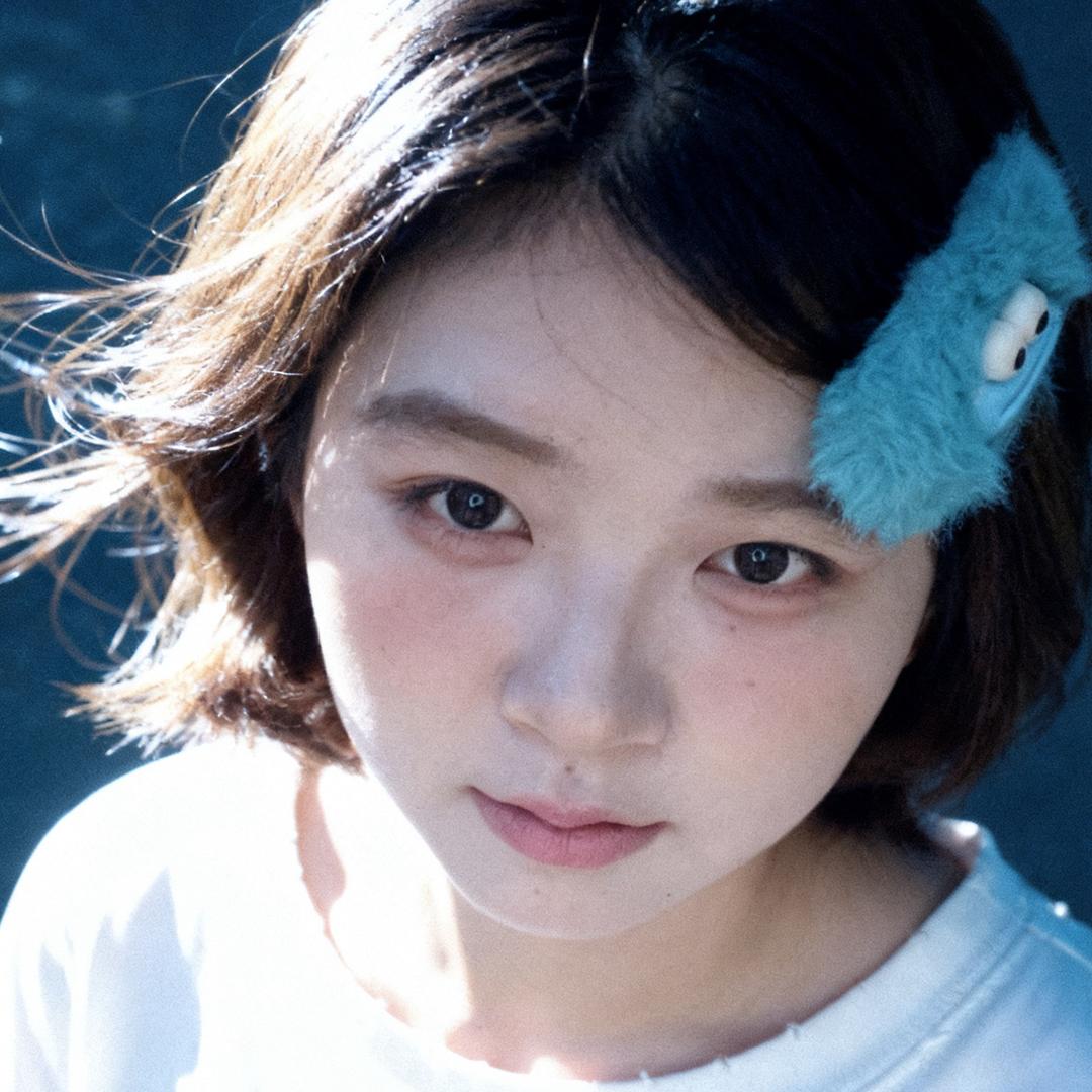 甜甜好胖
