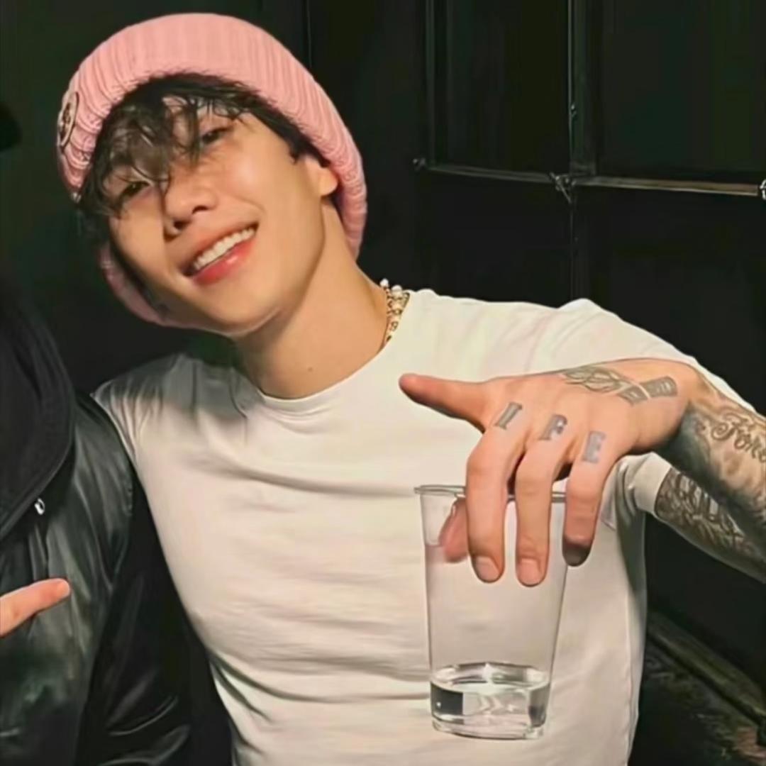 🐰兔兔大王🐻