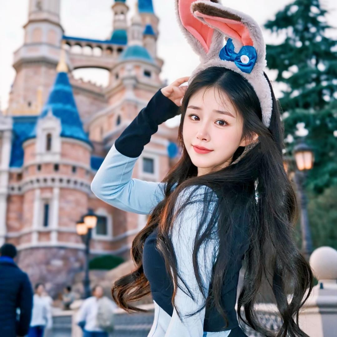 💋假装不（董）