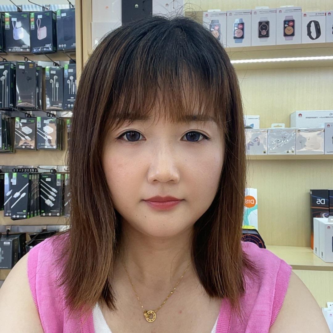 卖手机的冰冰姐