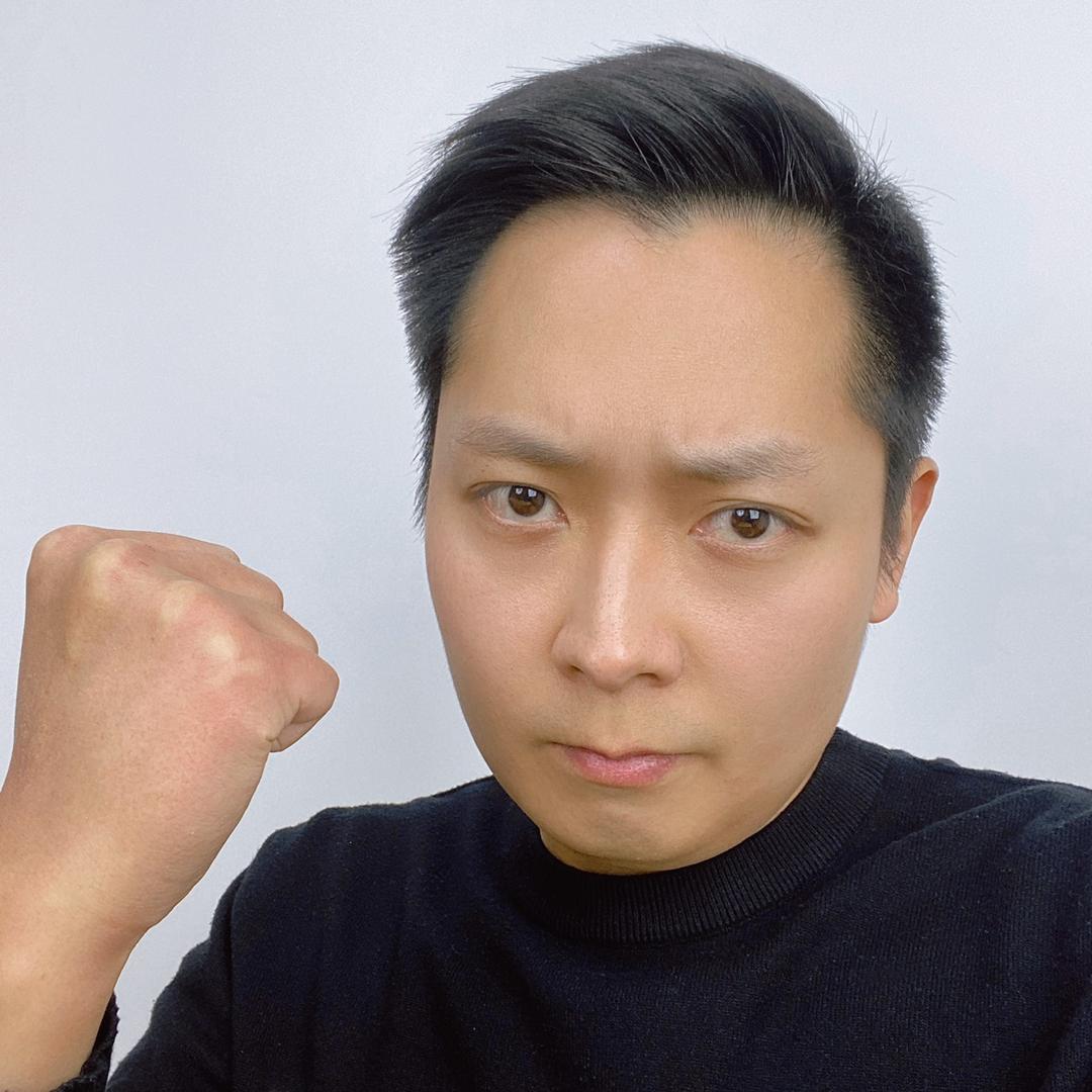 扬大力测评