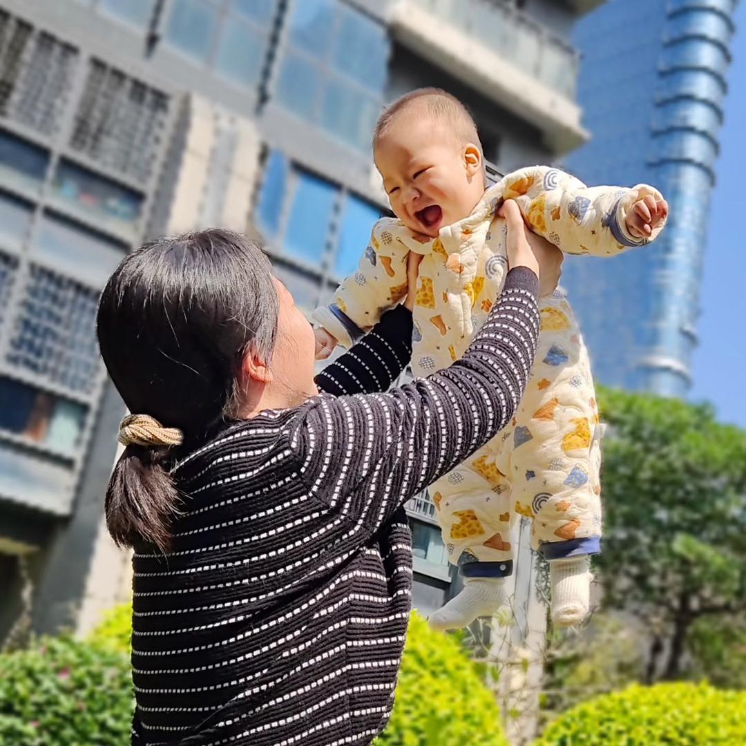 糖果妈妈一可丰十的