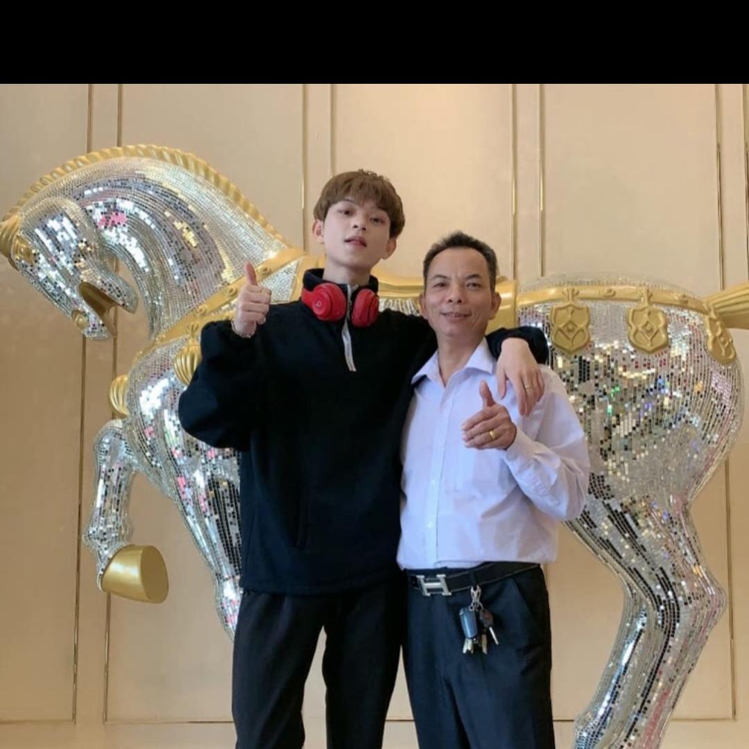 东煜他爹老牛👍🏿