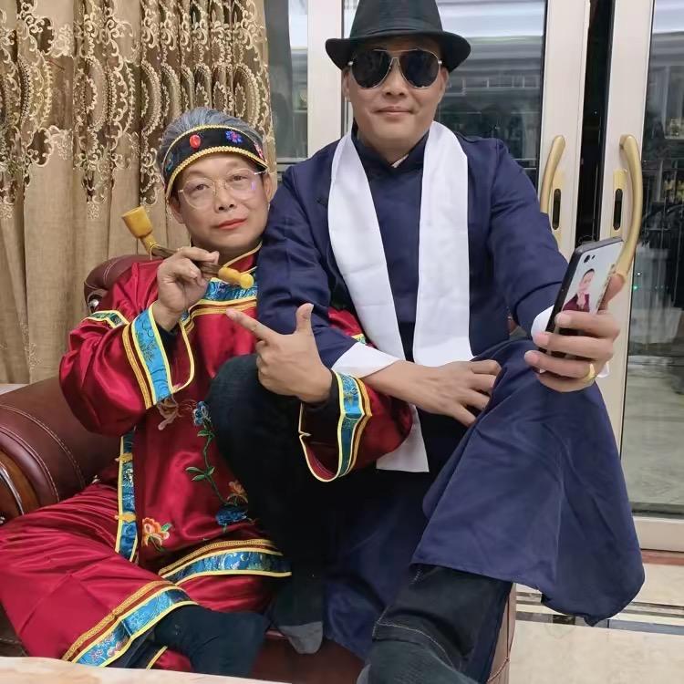 陈文驴啊驴