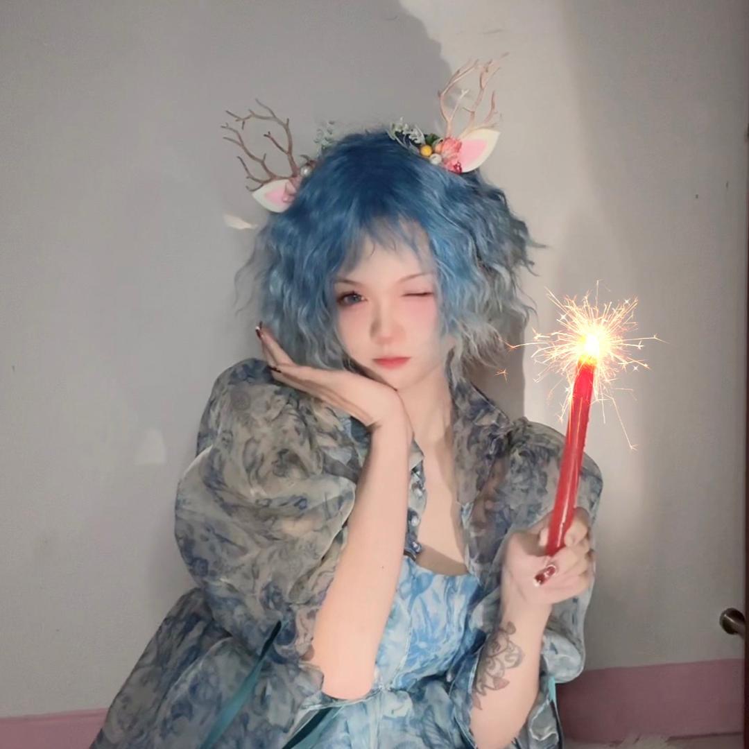 宝贝沈梦汐吖·