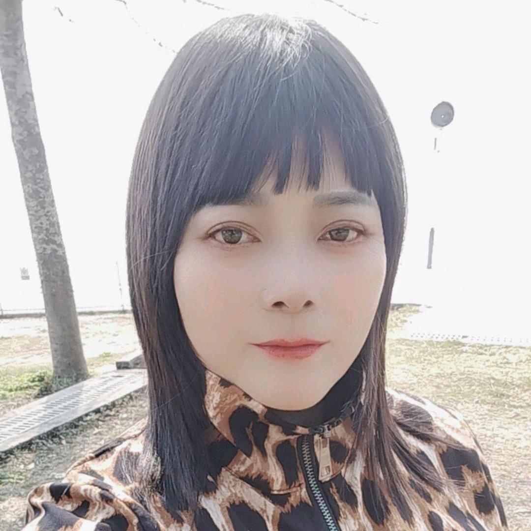 如意姐（早上7点05分开播）