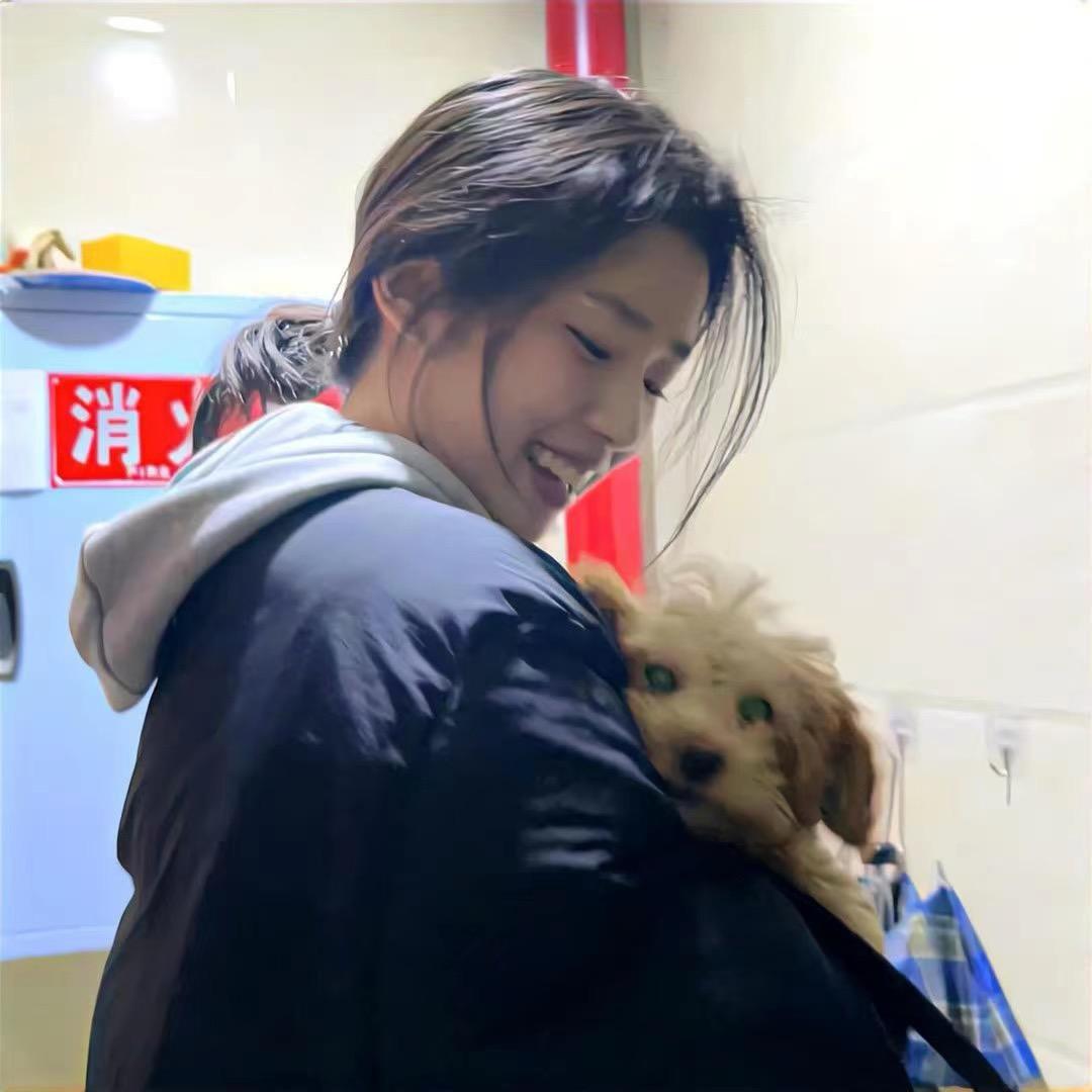 小狗睡神