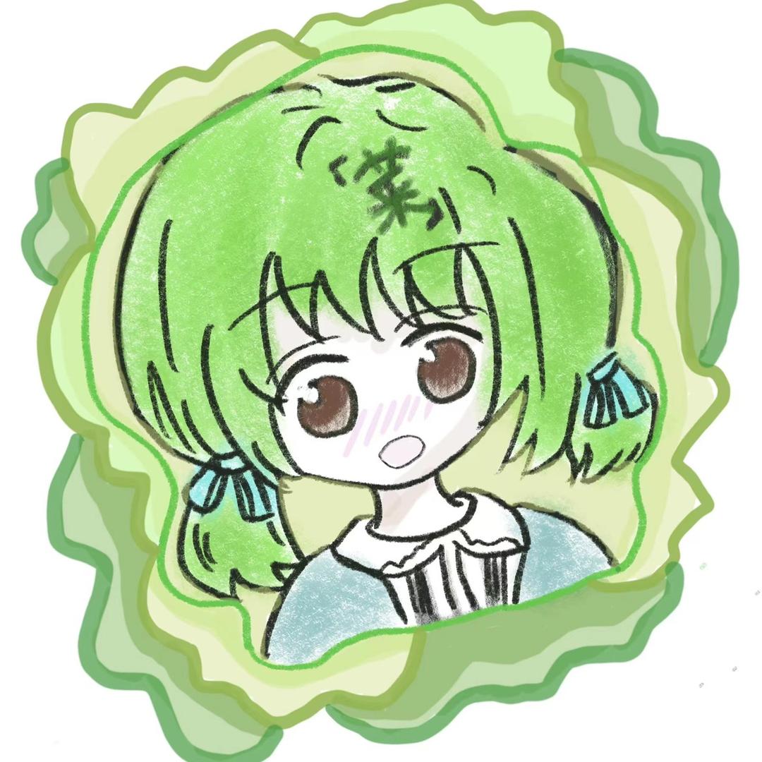 白菜狗子(宝可梦大集结)