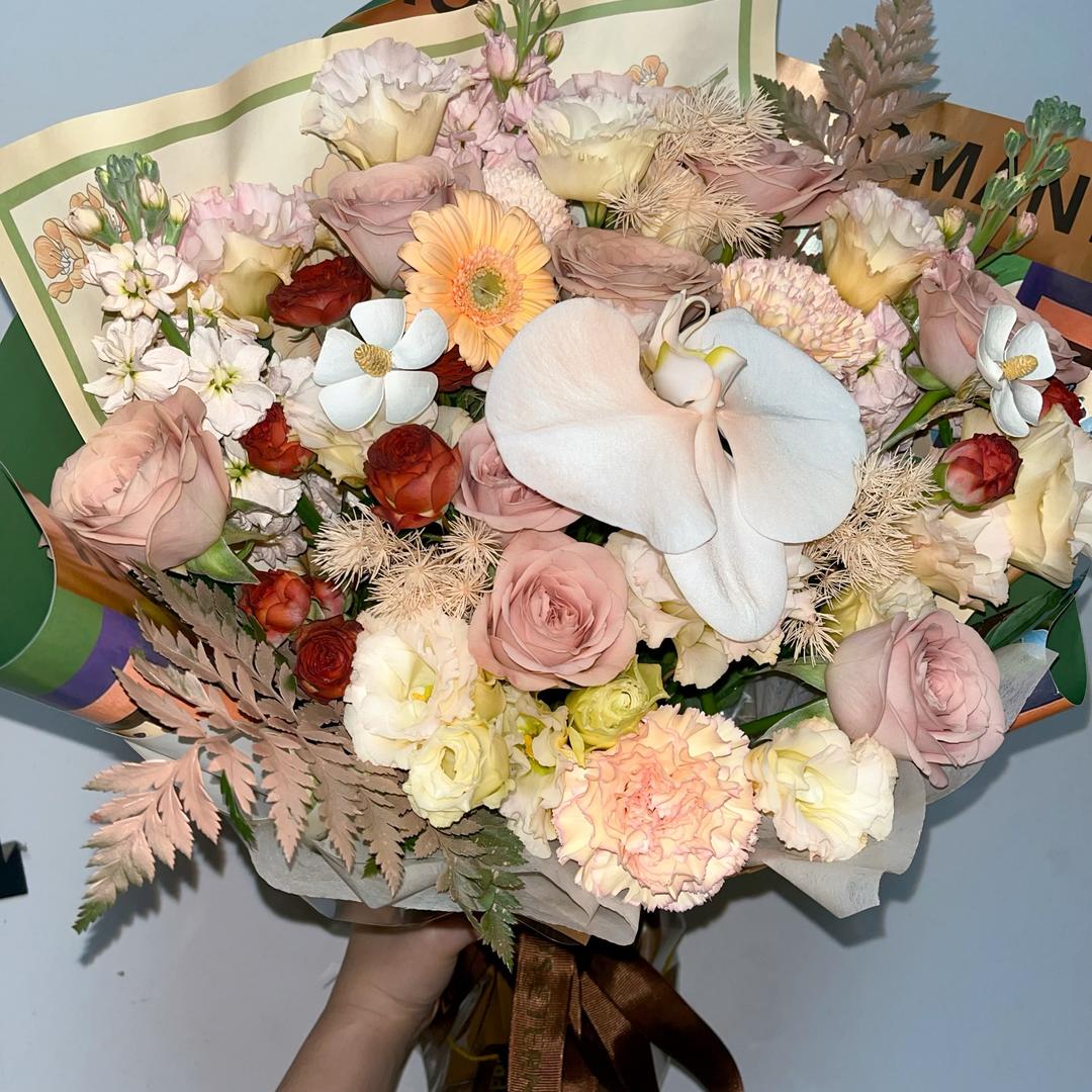 我是大大大大大哥