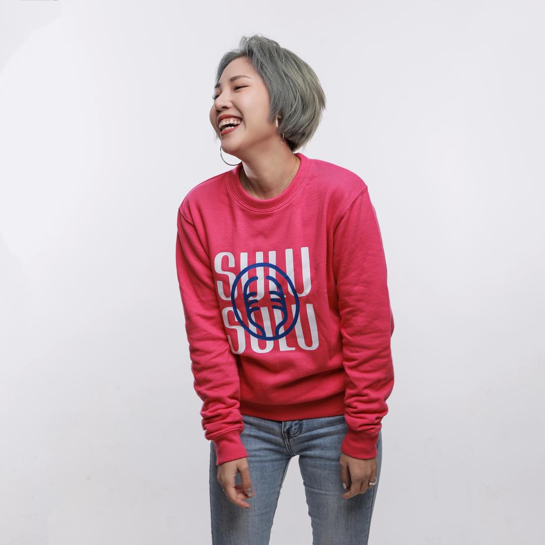 SULU稣鹿好声音陈艺之