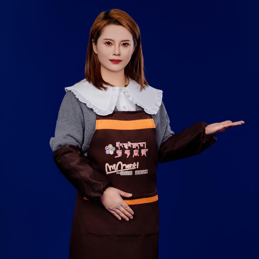 霞姐在拉萨（西藏特产批发）