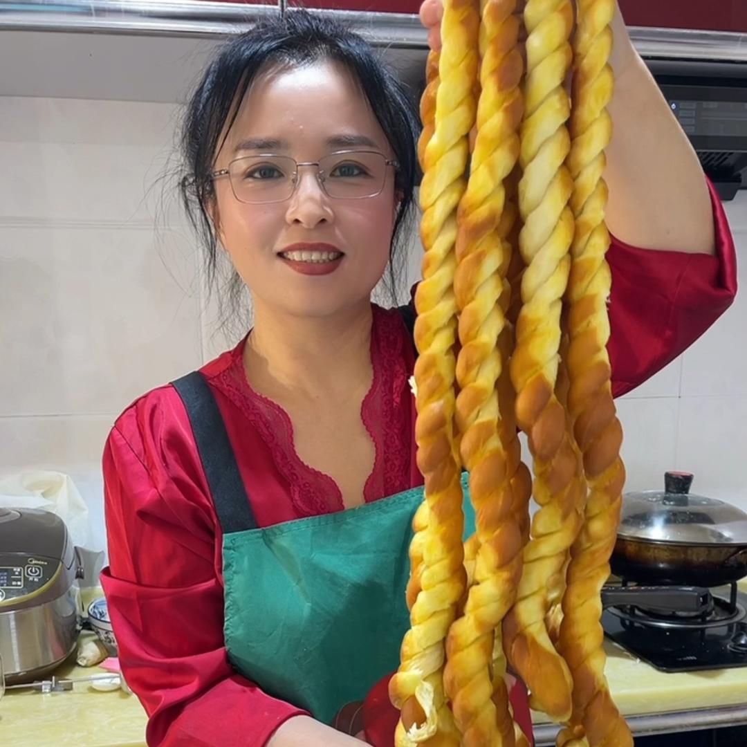 大丽姐爱生活