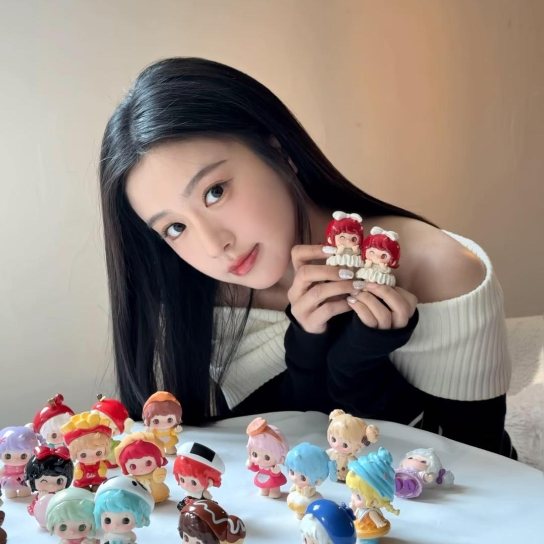 一只Carlota