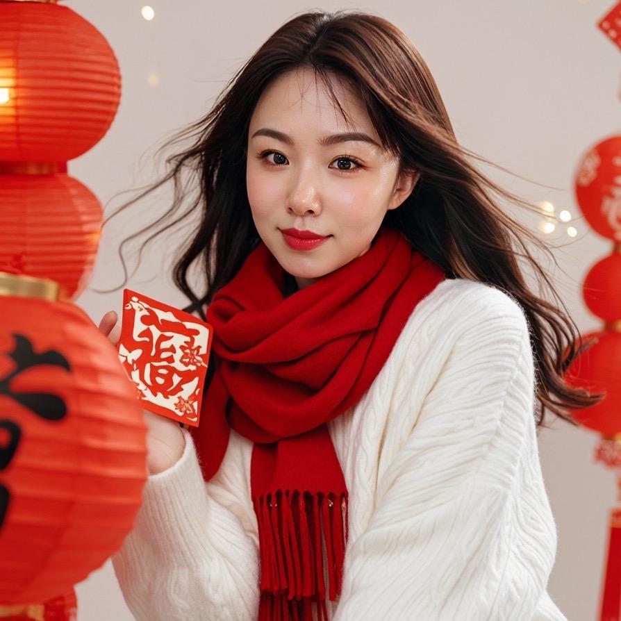 霍大美