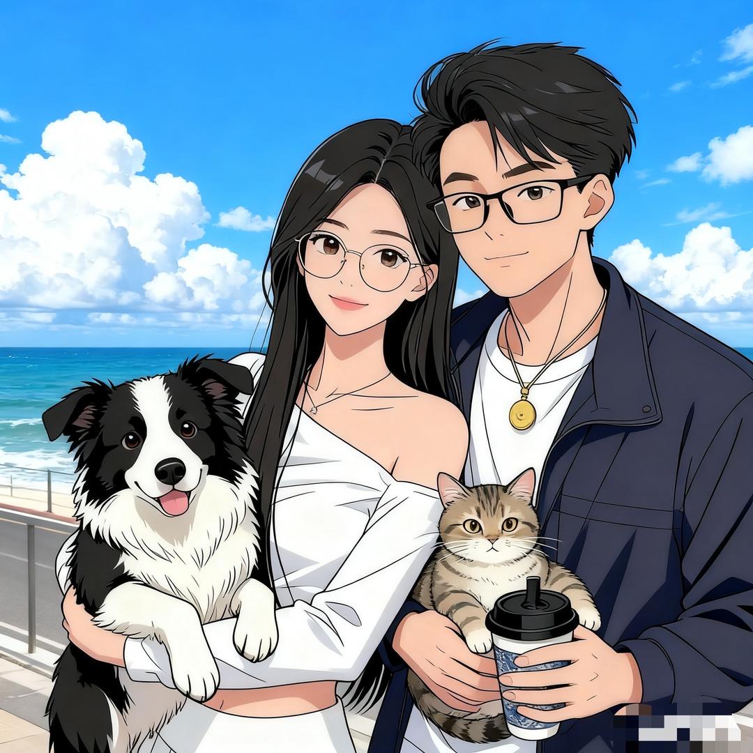 小爱同学❤️🌸