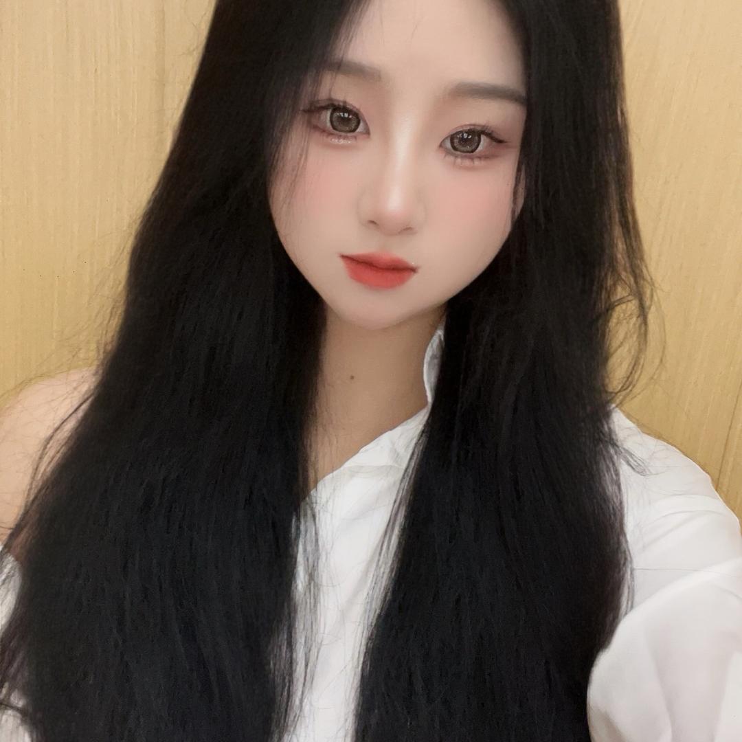 是小杨吖！