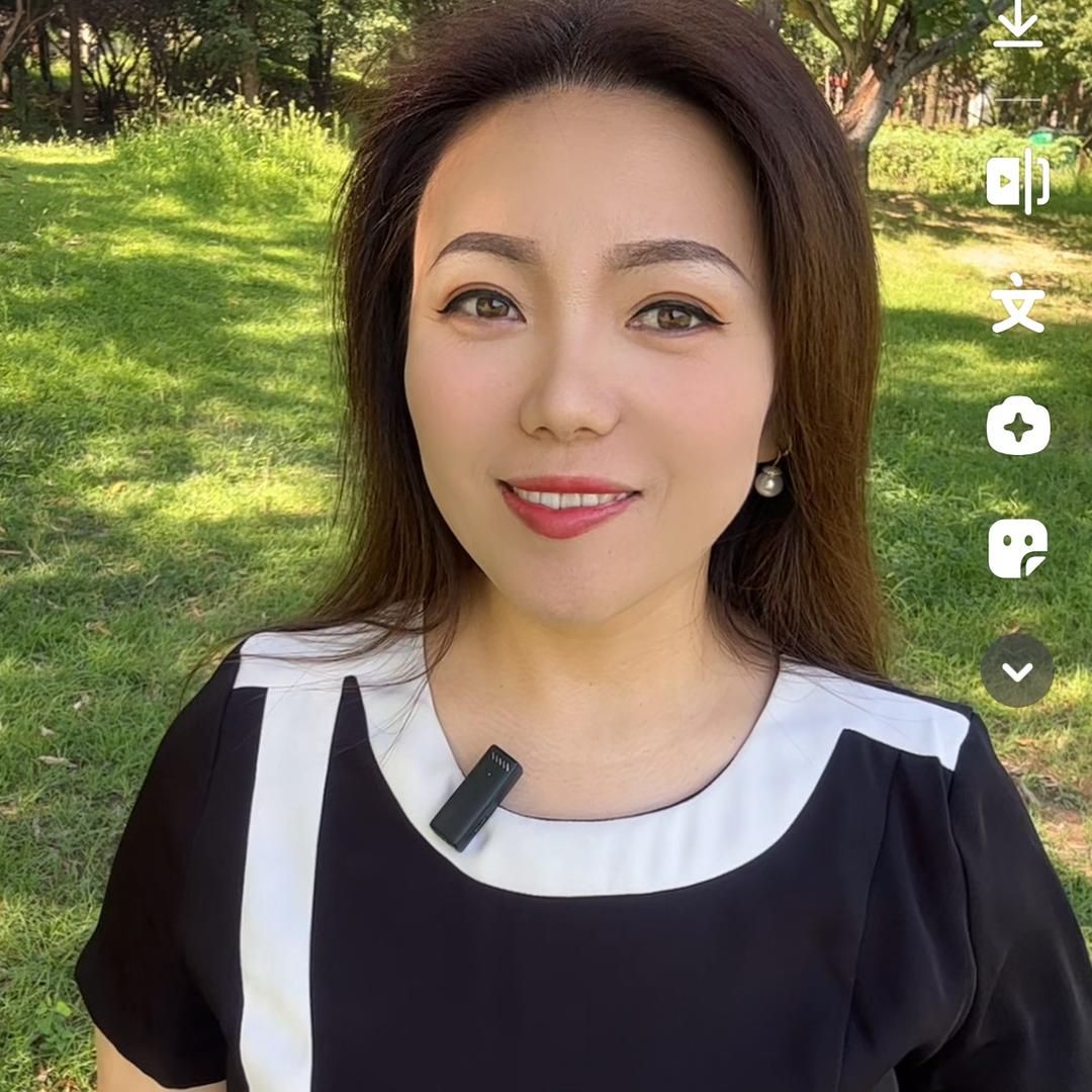 韩城曹娟少儿口才