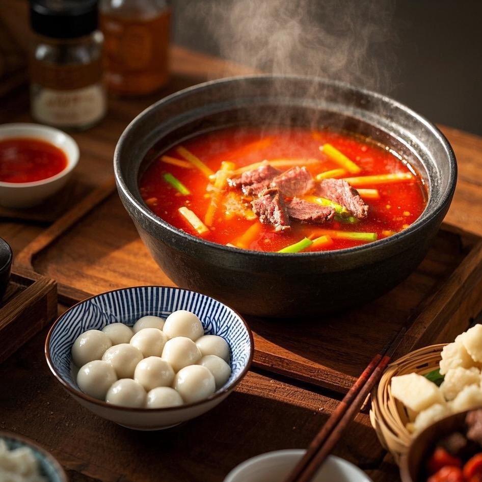 锅圆