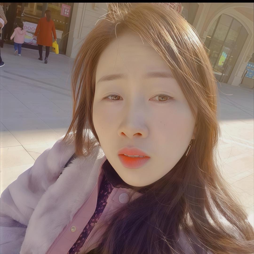 小糖吖
